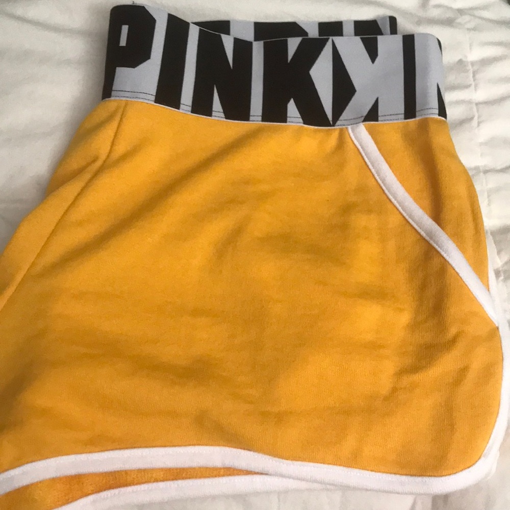 Victoria Secret Pink Shorts